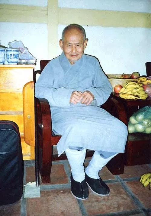 纪念圆拙长老诞辰110周年