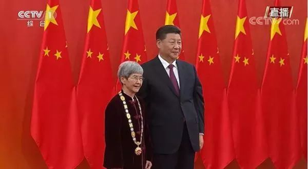 致敬!樊锦诗获国家荣誉称号 这位敦煌女儿有着怎样的故事