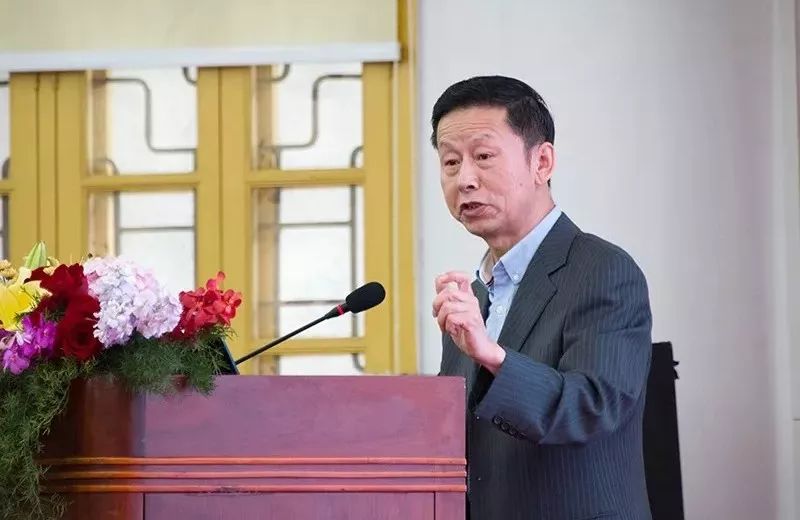 “身心同治、全面健康”第二届医学与人文南普陀论坛开幕