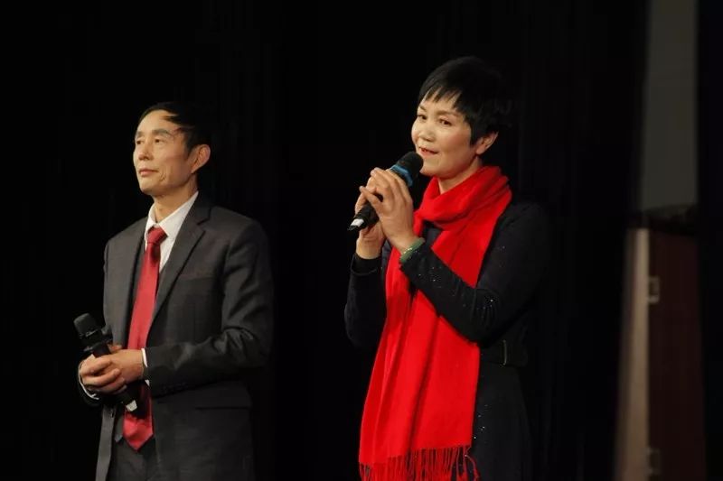 鸡鸣动态│大众同欢迎新岁  金鼠吐宝佑祥年——我寺举行“2020年辞旧迎新祈福会”