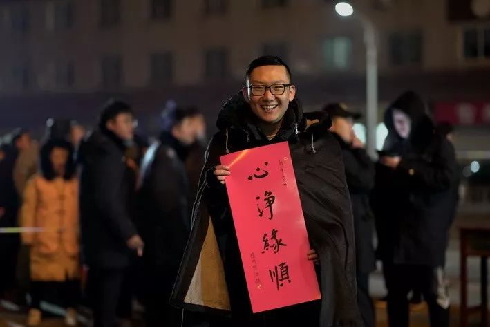 【會賢樓】柏林禅寺隆重举行释迦牟尼佛成道日纪念法会及腊八送粥增福活动
