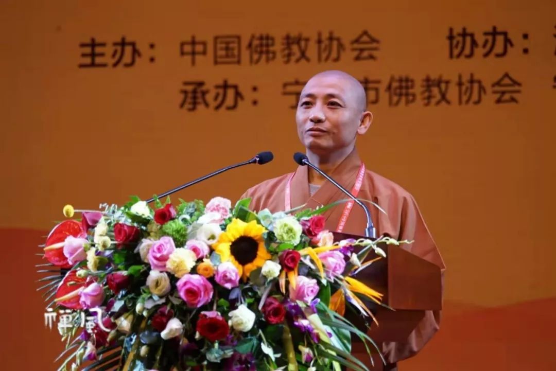 金莲花奖揭晓!2019中国佛教讲经交流会闭幕(附全名单)