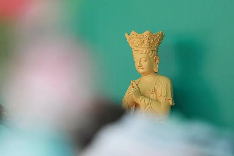 己亥年南普陀寺无遮水陆法会美图集