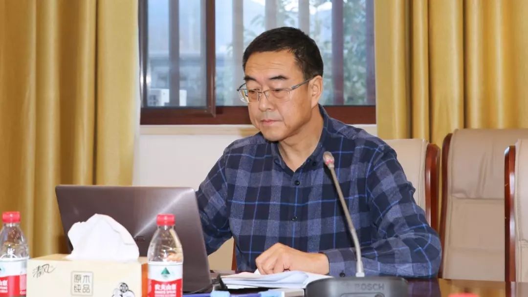 学院新闻 | “佛教中国化的经典、教理、教仪及宗派研究高端论坛​”在中国佛学院普陀山学院举行