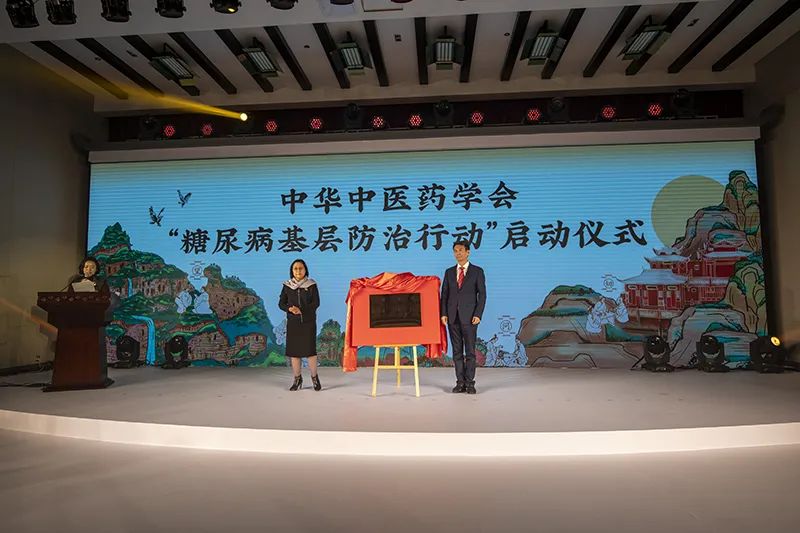 全民健康助力全面小康 百名医疗专家关注糖尿病基层防治工作