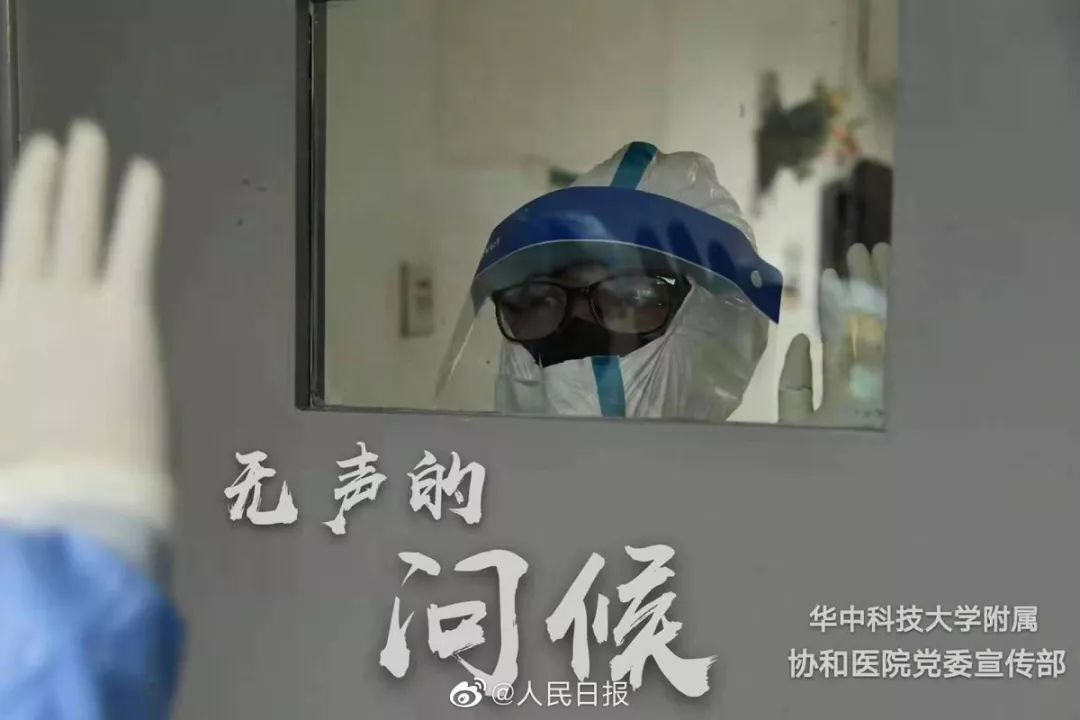 不惊不怖不畏 | 正慈法师:这次的“闭关”是为了迎接春暖花开