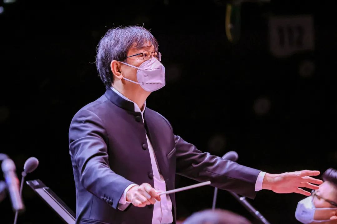 《惠能颂》交响音乐会世界巡演澳门首演