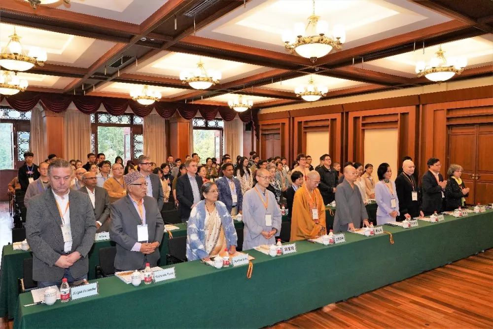 报名|杭州佛学院梵文公开课2019学年招生通启