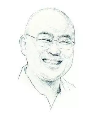 素食、写作、被女王接见,这位童话大王将人生活成了传奇