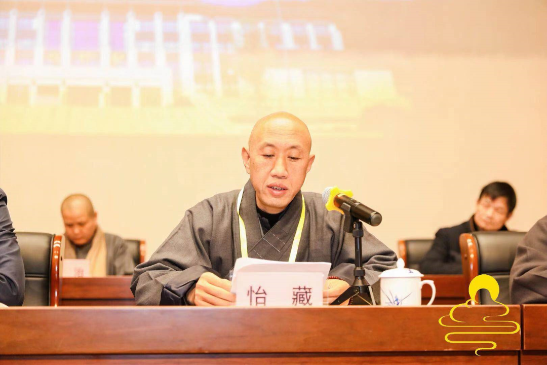 48个镜头——带我们重温2020·雪窦寺