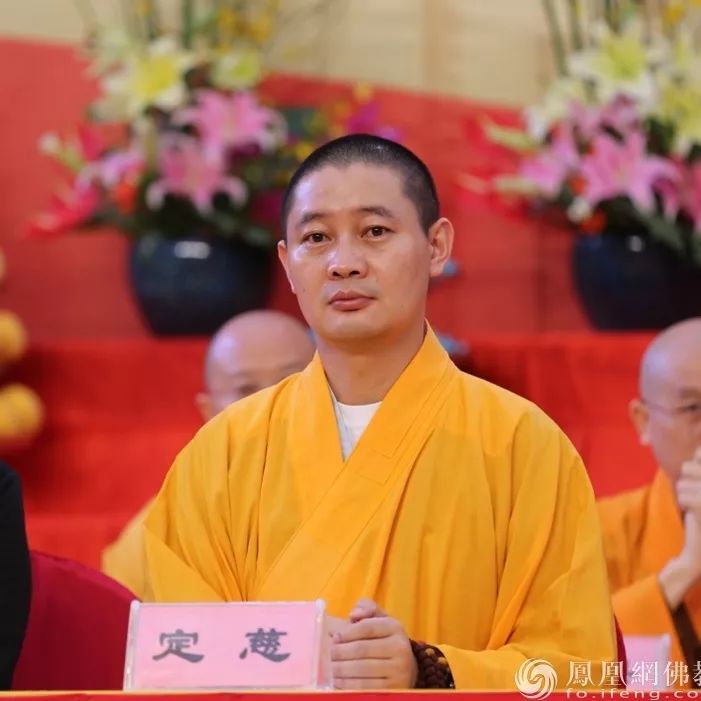 迎华诞 念恩师——四川尼众佛学院庆祝祖国70华诞暨隆莲法师诞辰110周年纪念法会圆满