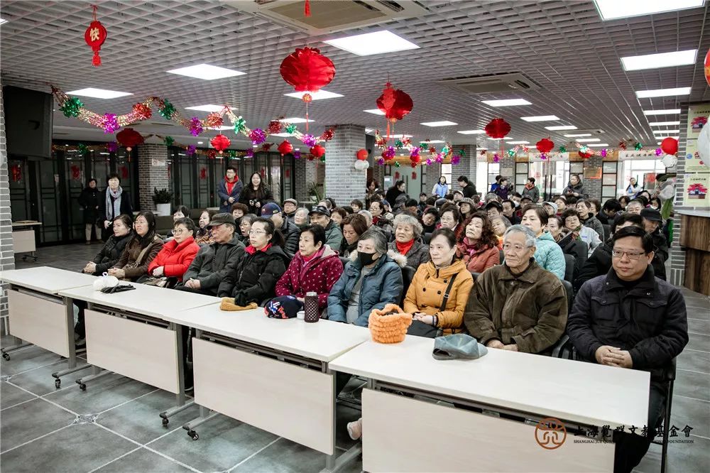 新春送吉祥,帮困暖人心!我们把新年慰问送到千家万户