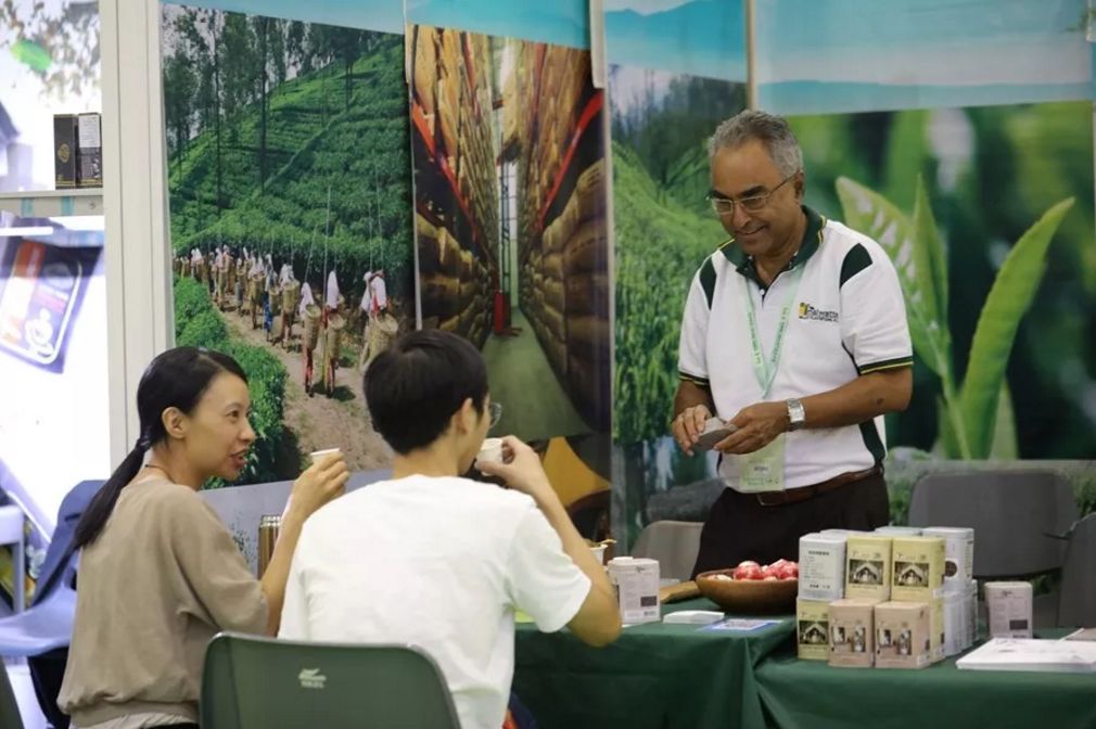 美图回顾 | 2019厦门佛事展华彩盛放!每个画面都让你心动