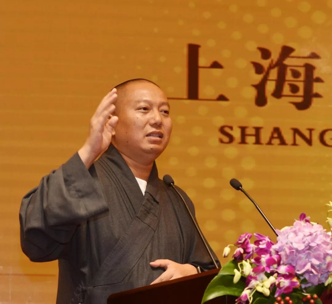 “2019上海佛教界讲经交流会”隆重举行