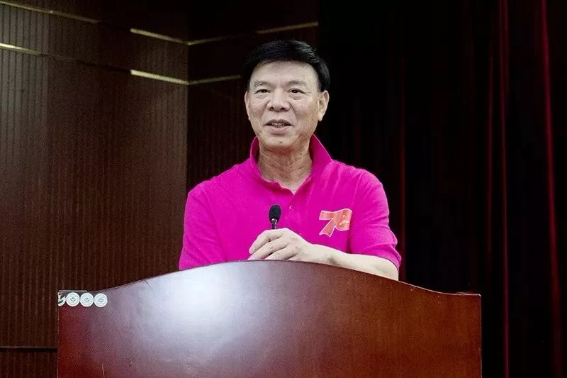 践行使命服务老区——南普陀寺慈善会“红色义诊”三明建宁站启动