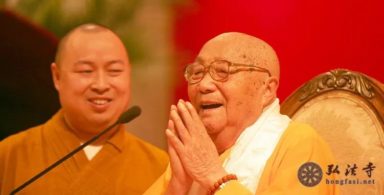 敦煌雷音寺隆重恭请中国佛教协会名誉会长本焕长老舍利永久供奉法会