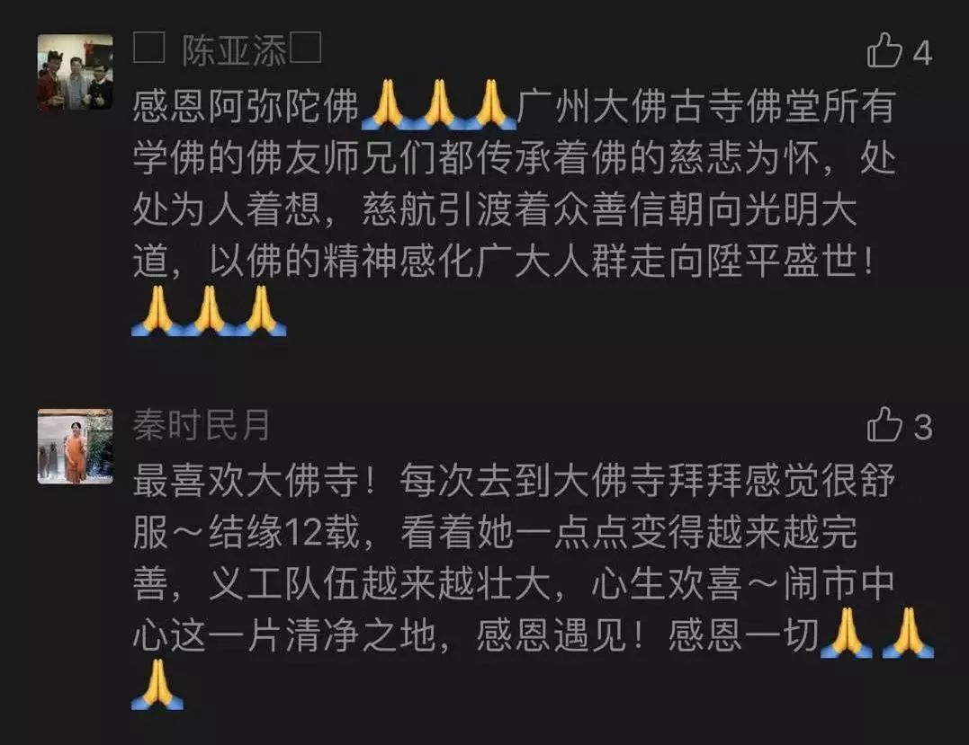 禅游札记 | 超出想象!网友眼中的大佛寺 到底“网红”在哪里?