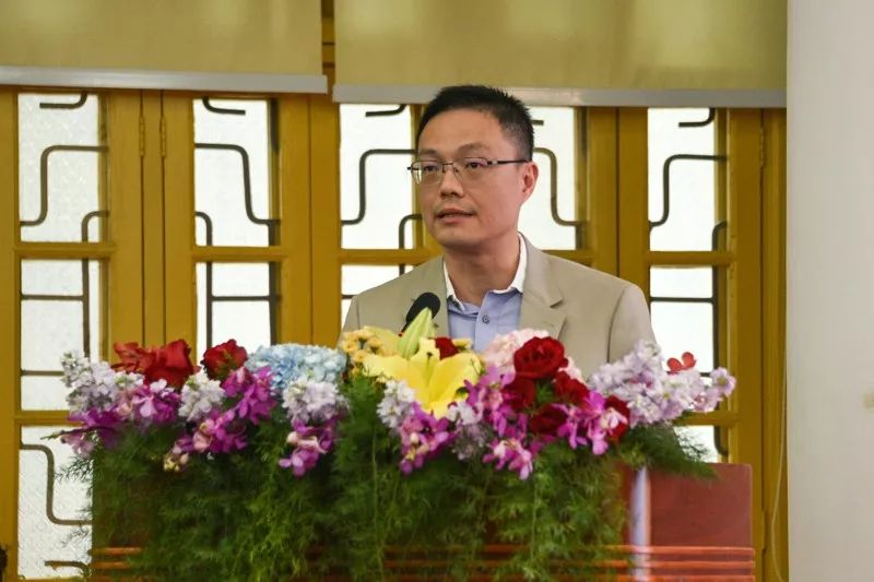 “身心同治、全面健康”第二届医学与人文南普陀论坛开幕