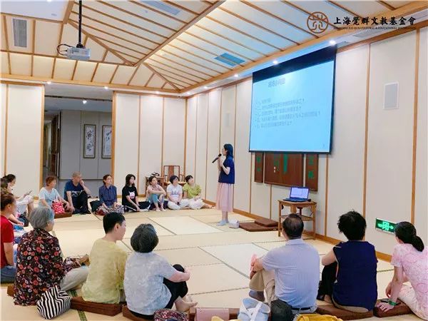 志工沙龙 | 疼到窒息、癌痛没法忍！临终关怀时，有些话尽量别说
