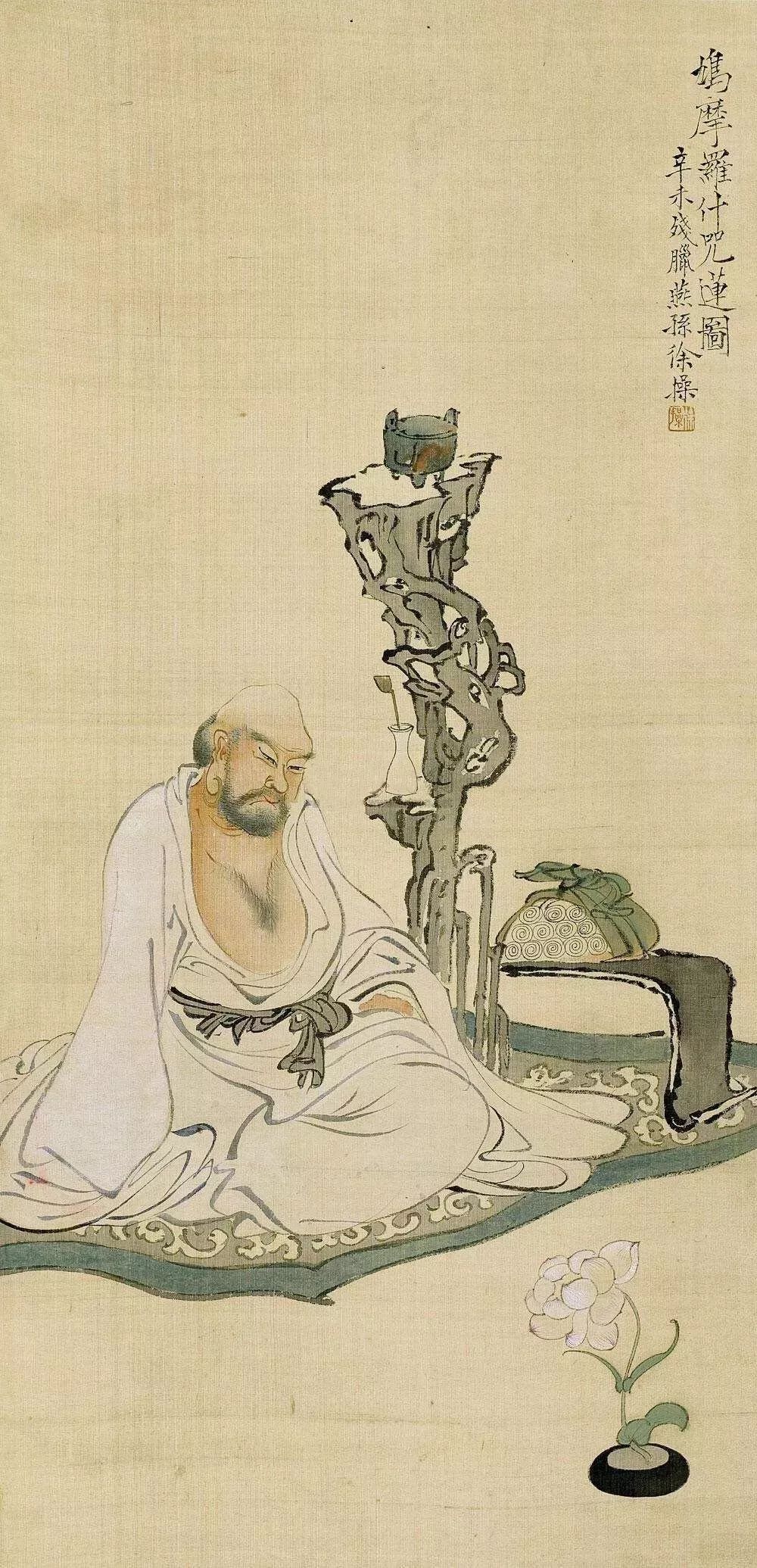鸠摩罗什圆寂纪念日 | 这位伟大的译经家有着怎样的光辉一生