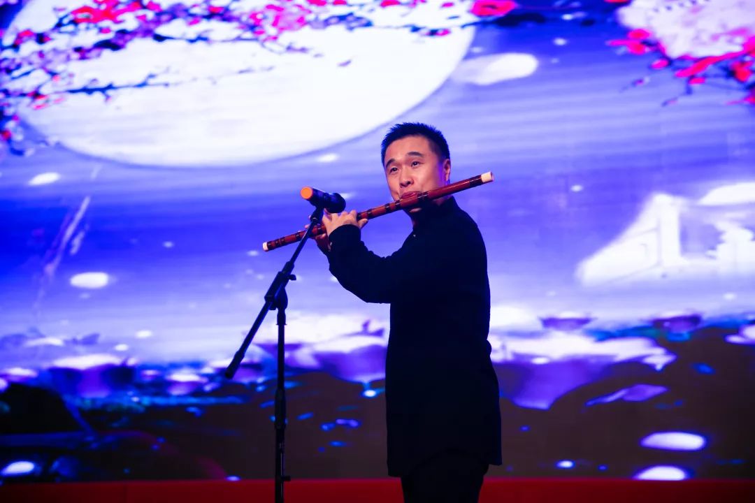 感恩·慈善·团圆 “2019玉佛中秋之夜”晚会圆满举行