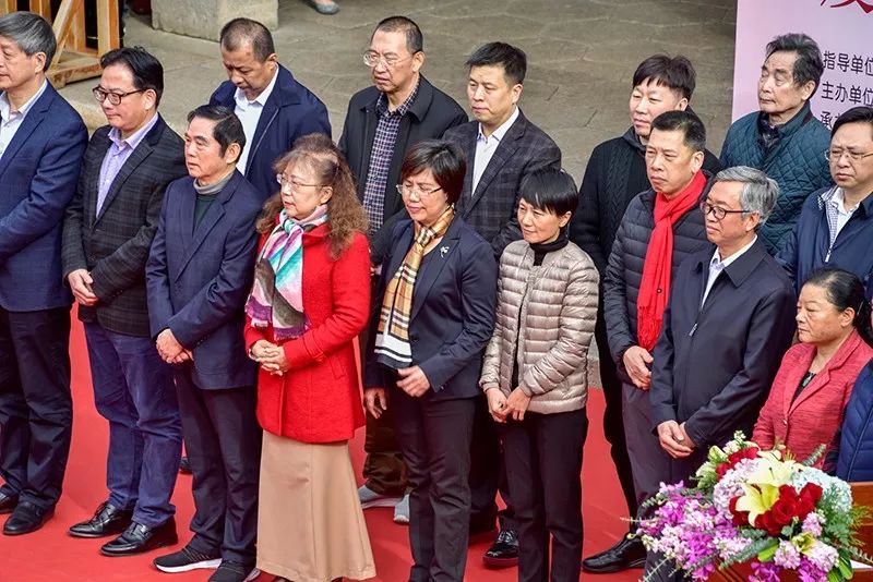 爱心厦门我们一起行动 新年书画慈善行 爱心从厦门佛教界传递