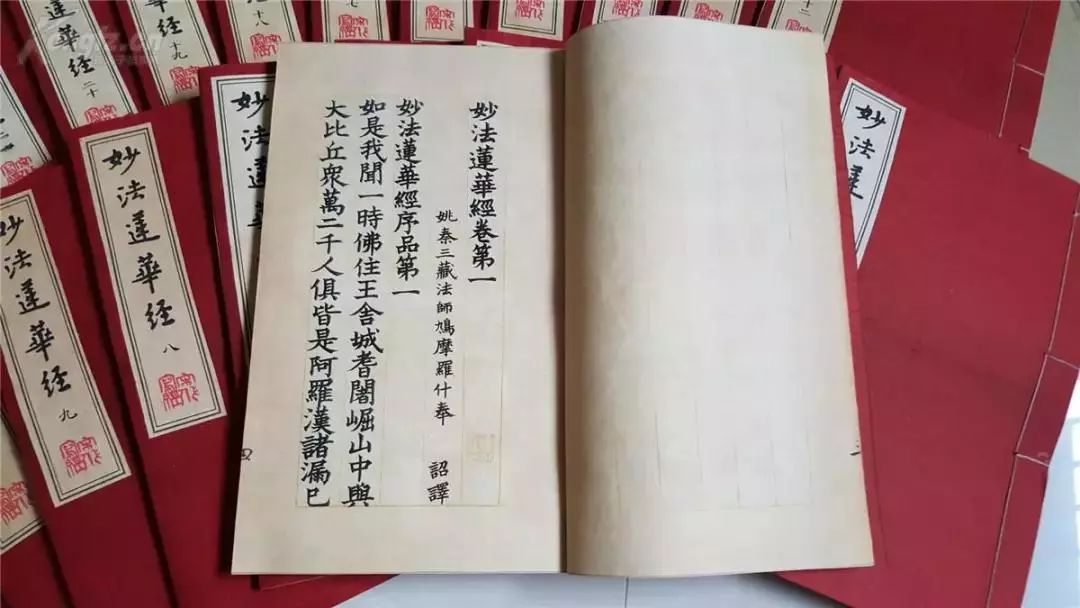 鸠摩罗什圆寂纪念日 | 这位伟大的译经家有着怎样的光辉一生