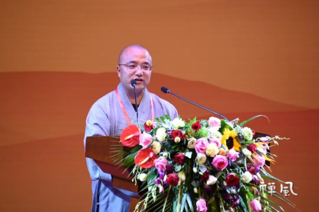 金莲花奖揭晓！2019中国佛教讲经交流会闭幕（附全名单）