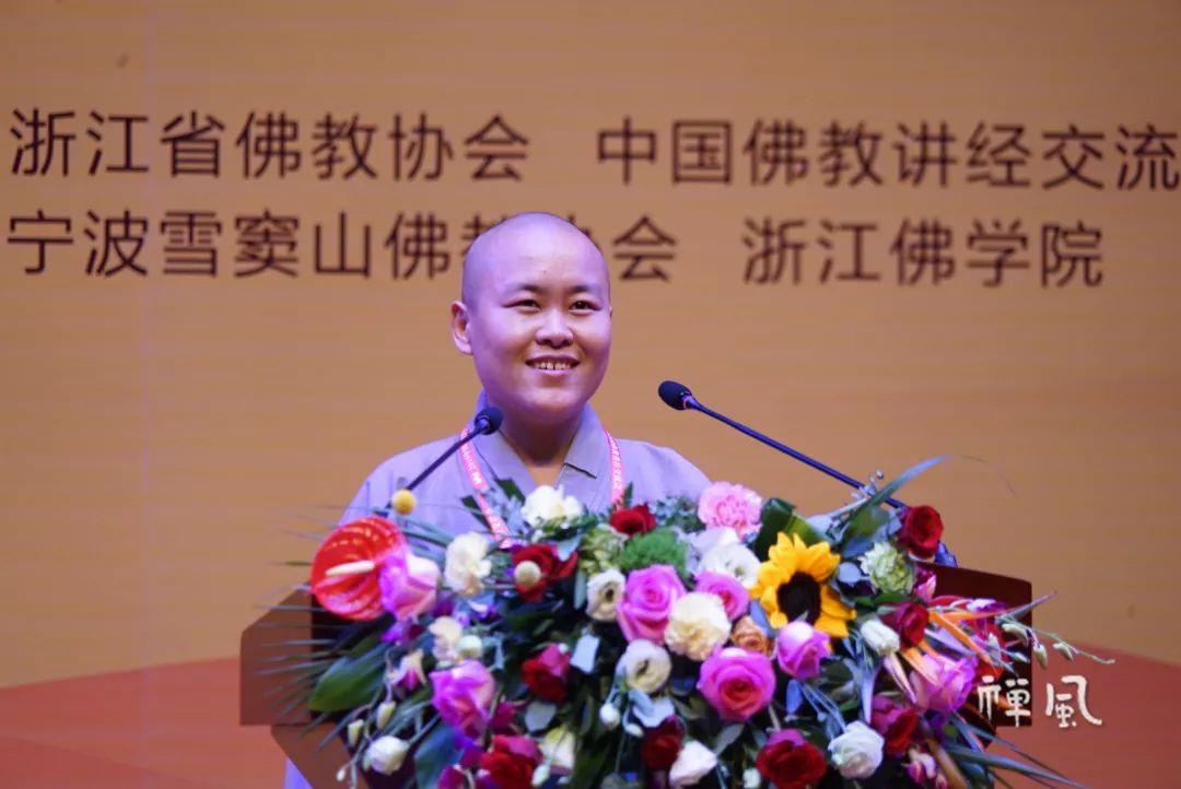 金莲花奖揭晓！2019中国佛教讲经交流会闭幕（附全名单）