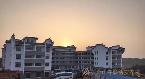 印空长老尼迎来百岁寿辰,她在人间如何践行佛法?