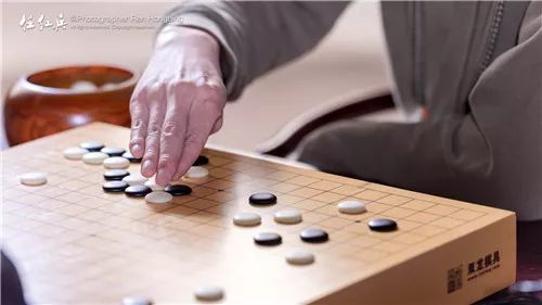 广弘传统围棋文化:少林寺“2019黑白决围棋大赛”圆满举办