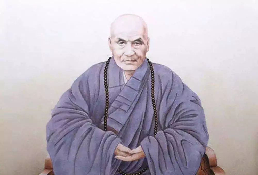头上“戴”宝瓶的大势至菩萨,向人们传递着什么智慧?