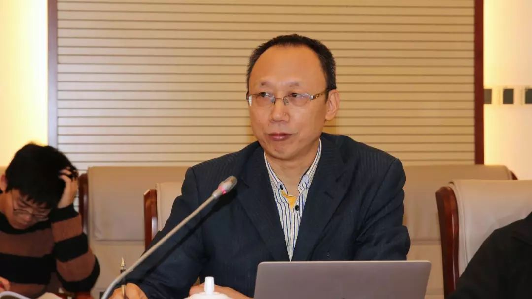学院新闻 | “佛教中国化的经典、教理、教仪及宗派研究高端论坛​”在中国佛学院普陀山学院举行