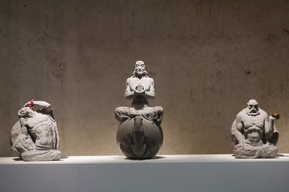 美图回顾 | 2019厦门佛事展华彩盛放!每个画面都让你心动