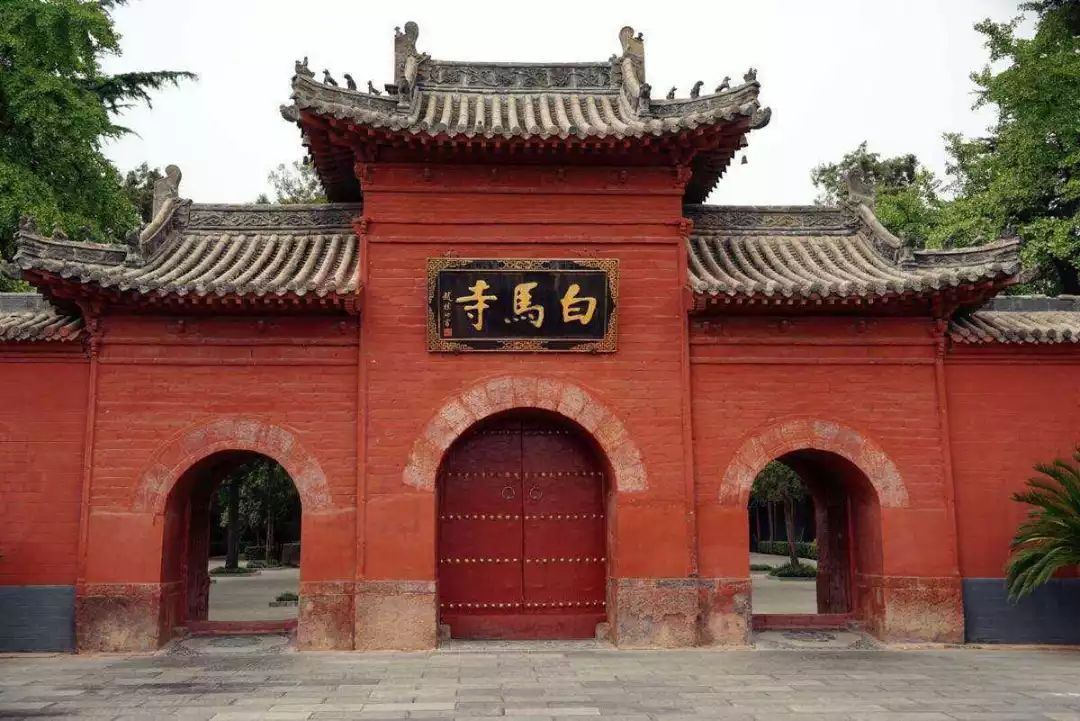 舍身求经的他 开启了中国僧人西行求法之路