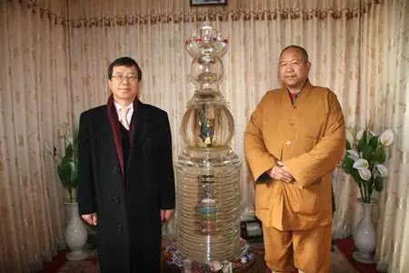 佛教三论宗祖庭草堂寺方丈圆寂 这个寺院为何受关注?