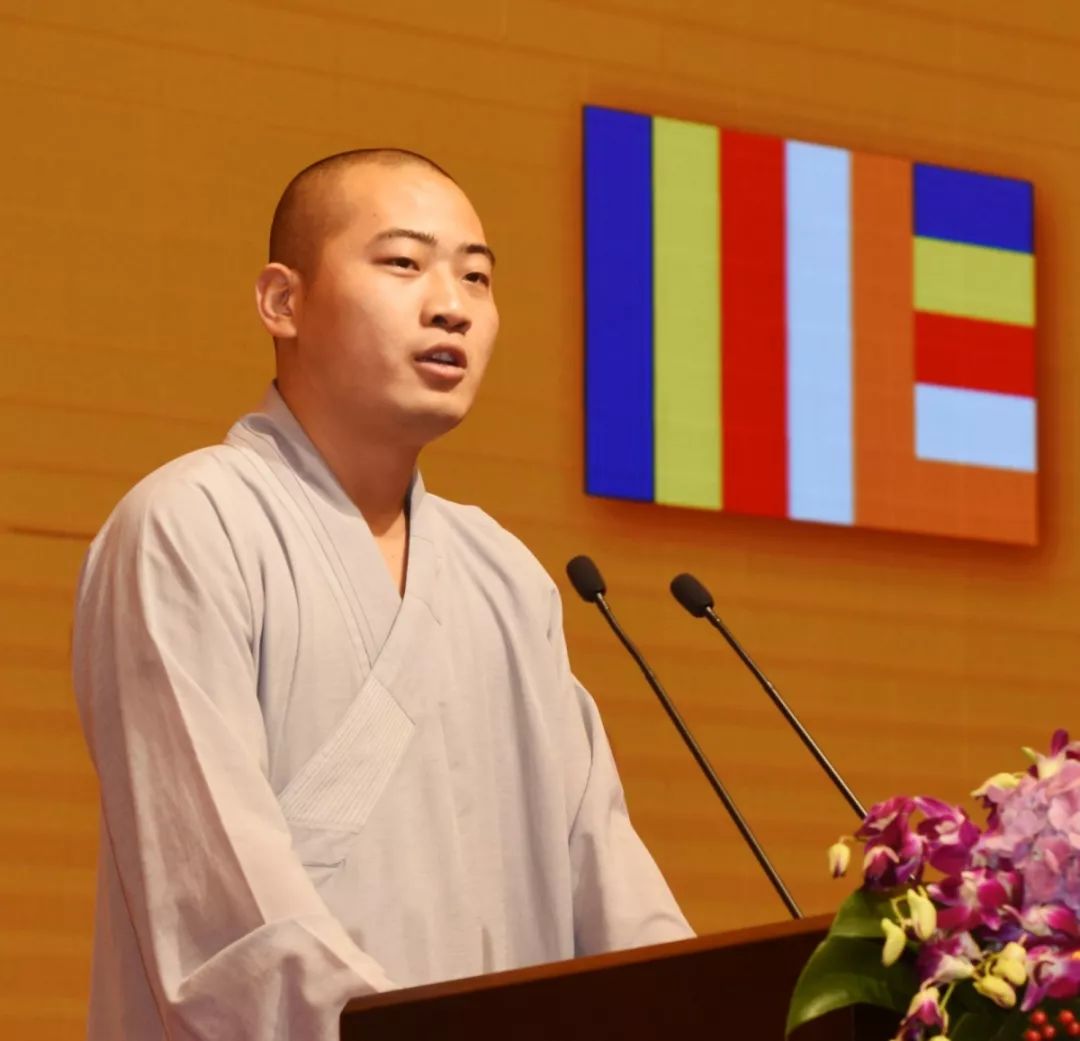 “2019上海佛教界讲经交流会”隆重举行