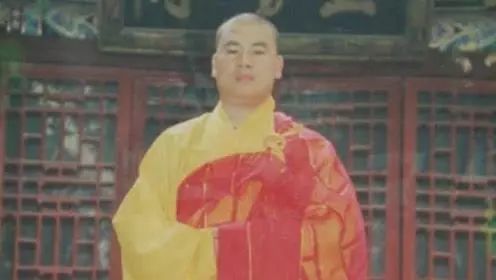 释永旭涉黑,少林寺就应该被黑?