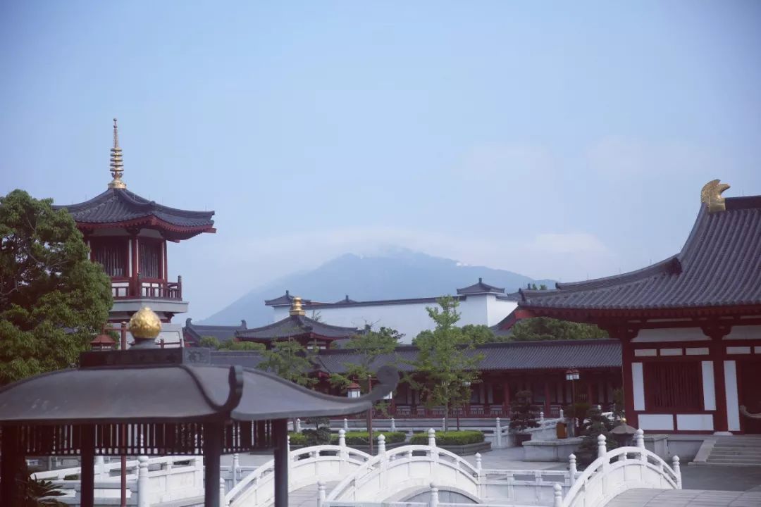 中国佛学院普陀山学院  2020年秋季招生简章