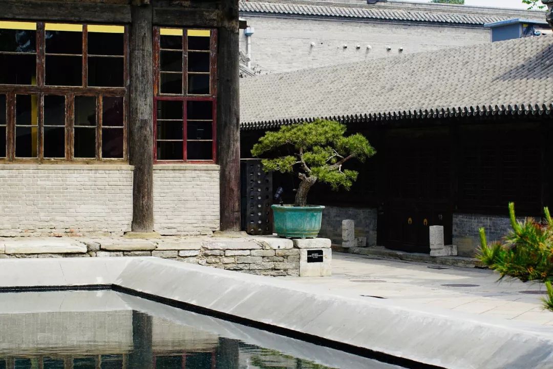 老外花5年在故宫边修复了一座寺庙，不收门票，免费开放