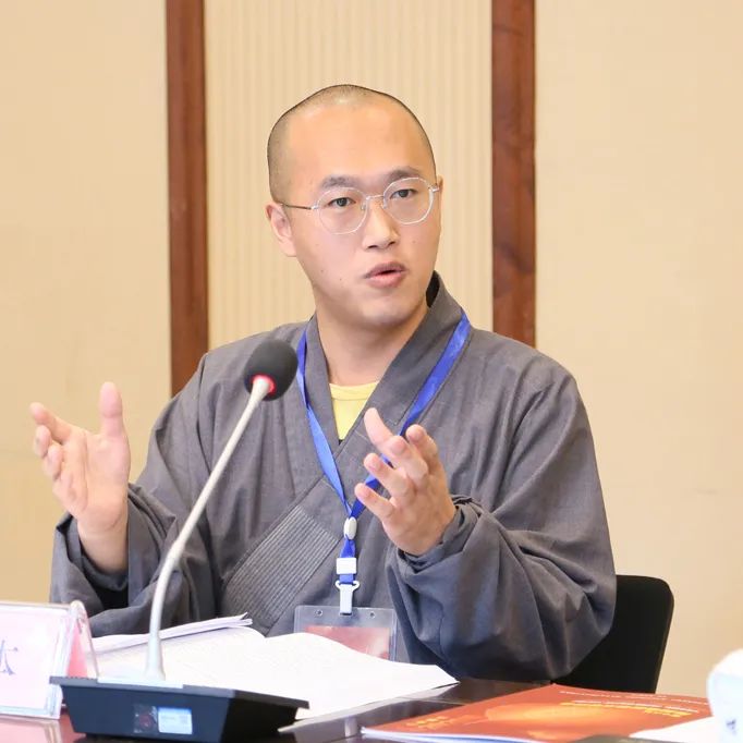 开创佛教梵呗研究新局面 杭州佛学院的这场研讨会有哪些成果