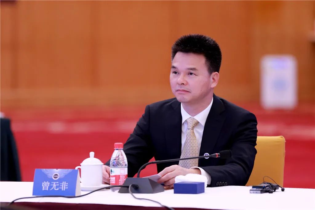 2020南海佛教深圳圆桌会开幕