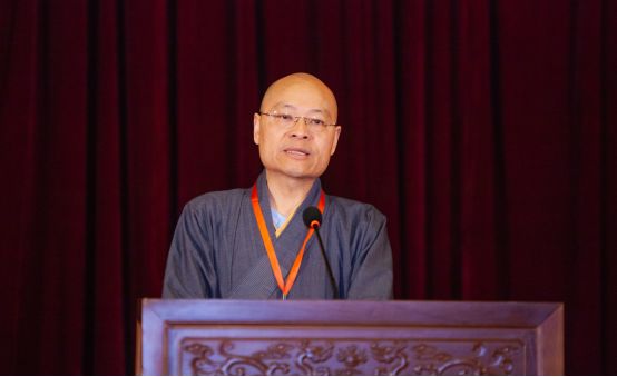 新闻 | 第十七届吴越佛教学术研讨会在杭州佛学院举行