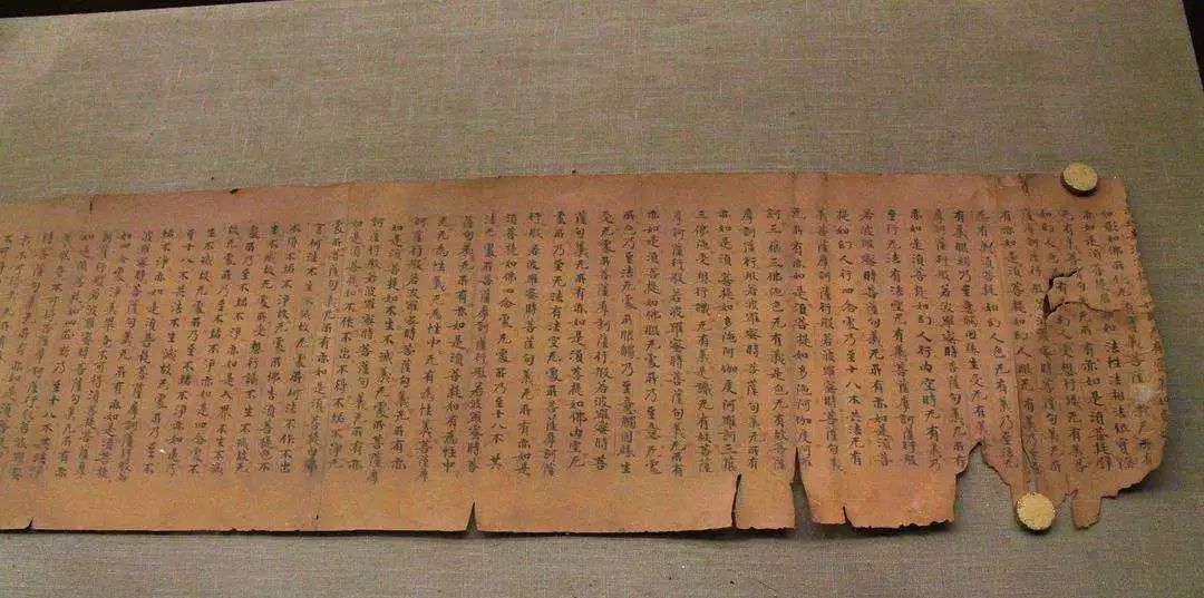 舍身求经的他 开启了中国僧人西行求法之路