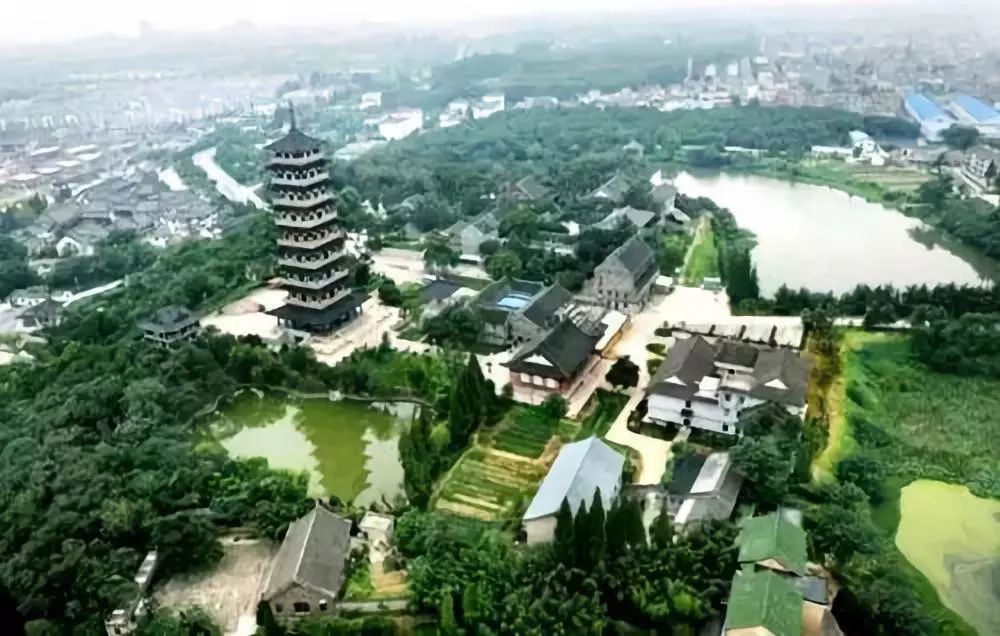 十年专注培养佛教外语人才！这座继承鉴真精神的佛学院值得了解