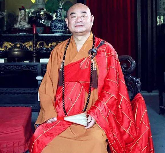十年专注培养佛教外语人才！这座继承鉴真精神的佛学院值得了解