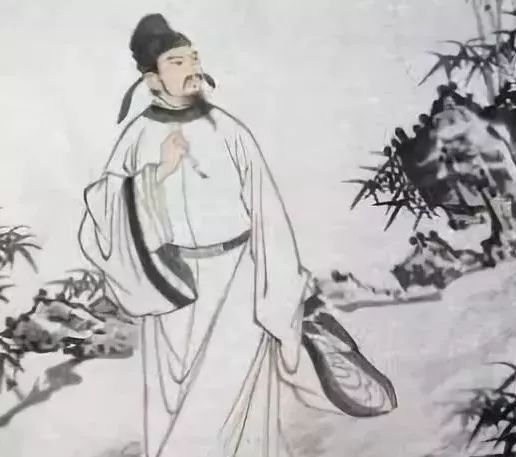 写出“心忧炭贱愿天寒”的白居易，原来也是禅中人