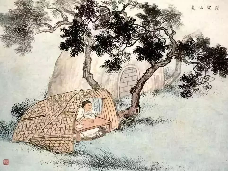 经常讲黄段子的“老司机”也能开悟？来品读黄庭坚与禅师的故事