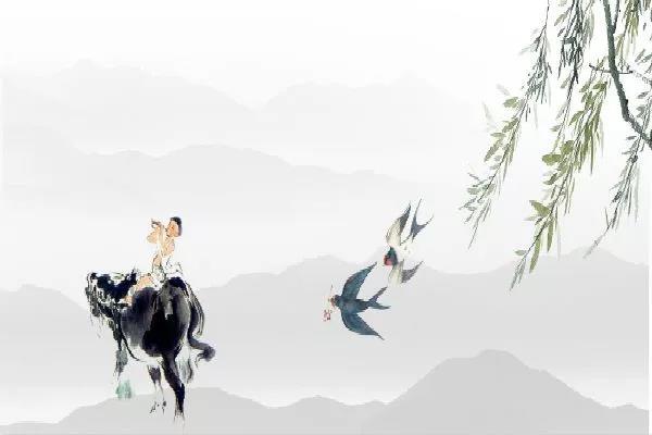 清明扫墓缅怀先祖 看佛门中人是如何报恩孝亲的