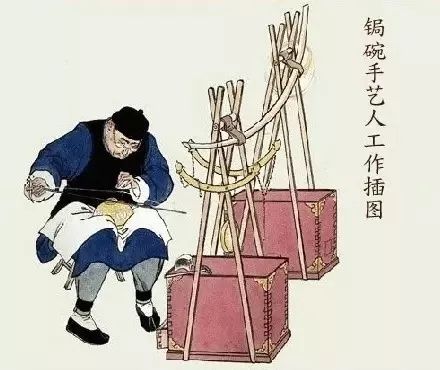 锔瓷丨绝了！谁说不能“破镜重圆”？碎掉的瓷器还能变成艺术品！